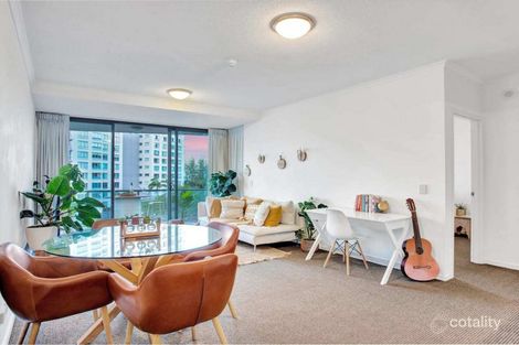 Property photo of 1015/1 Ocean Street Burleigh Heads QLD 4220