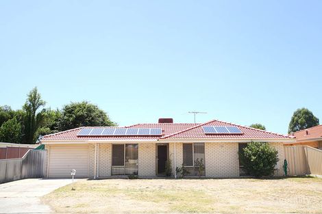 6 Spiers Pl, Middle Swan, WA 6056