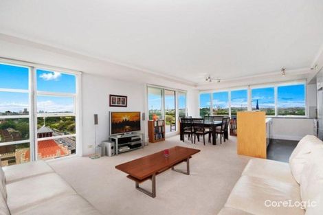 Property photo of 1511D/780 Bourke Street Redfern NSW 2016