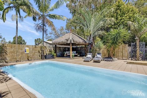 Property photo of 105 Breakspear Street Gracemere QLD 4702