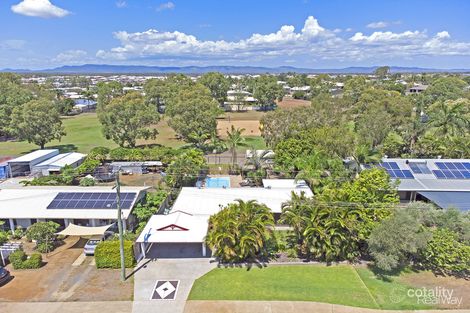 Property photo of 105 Breakspear Street Gracemere QLD 4702