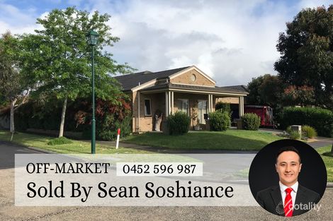 27 Archers Field Dr, Cranbourne East, VIC 3977