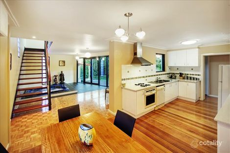 Property photo of 97 Waters Drive Seaholme VIC 3018