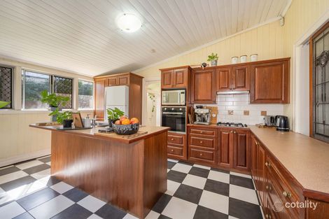 Property photo of 61 Newmarket Road Windsor QLD 4030