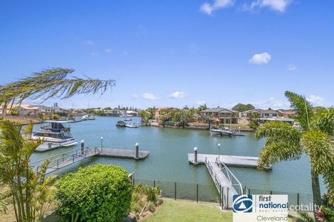 Property photo of 26 Mainroyal Court Cleveland QLD 4163