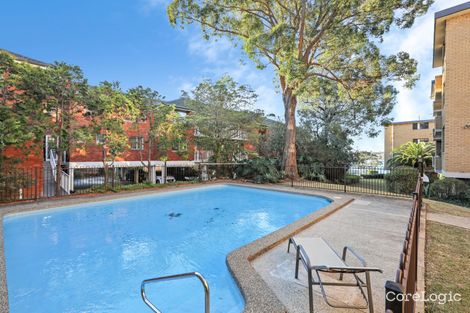 Property photo of 20/5-9 Bay Road Russell Lea NSW 2046