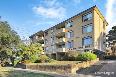 Property photo of 20/5-9 Bay Road Russell Lea NSW 2046
