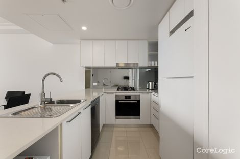 Property photo of 11803/8 Harbour Road Hamilton QLD 4007