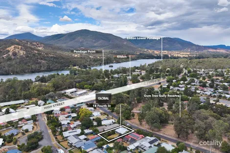 Property photo of 18 Fourth Street Eildon VIC 3713