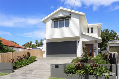 Property photo of 80 Boxgrove Avenue Wynnum QLD 4178