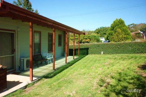 Property photo of 6 Koonee Avenue Cooma NSW 2630