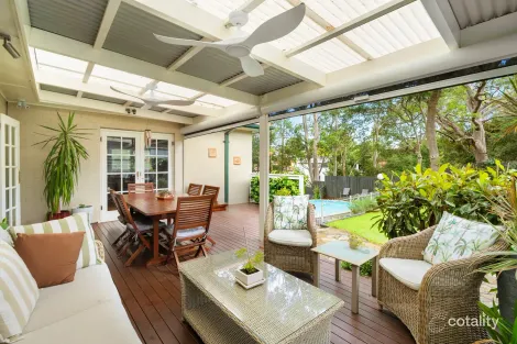 Property photo of 156 Buffalo Road Ryde NSW 2112