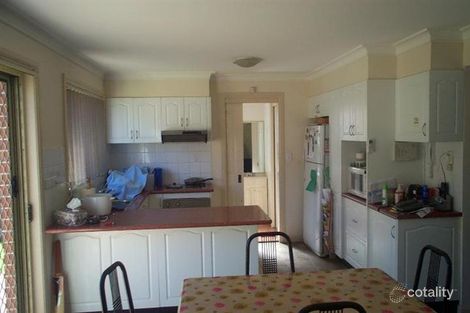 Property photo of 188 James Cook Drive Kings Langley NSW 2147