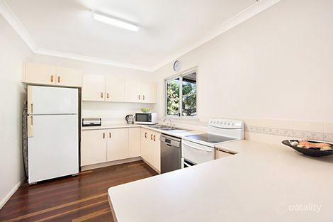 Property photo of 2/17 McPherson Street Oonoonba QLD 4811