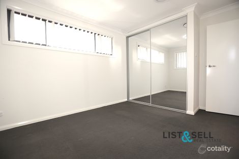 Property photo of 2B Junee Street Gregory Hills NSW 2557