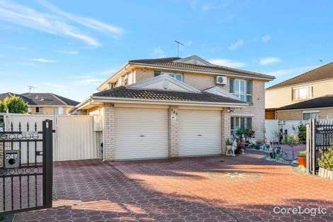 Property photo of 249 Green Valley Road Green Valley NSW 2168