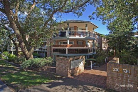 19/530-536 President Ave, Sutherland, NSW 2232