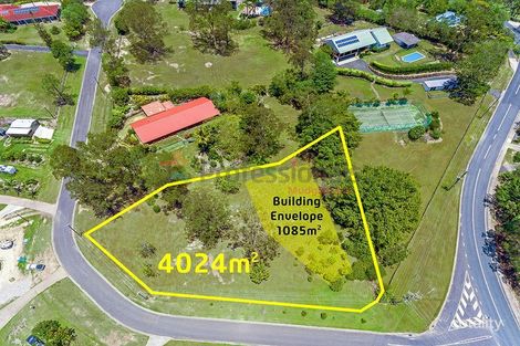 1 Cromwell Ct, Tallai, QLD 4213