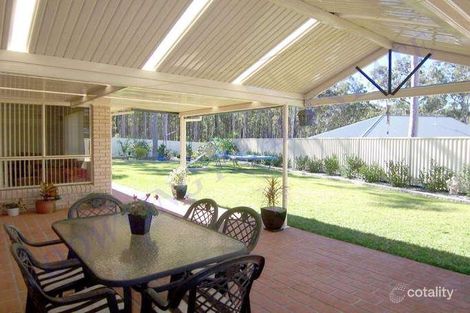 Property photo of 96 Coachwood Drive Medowie NSW 2318