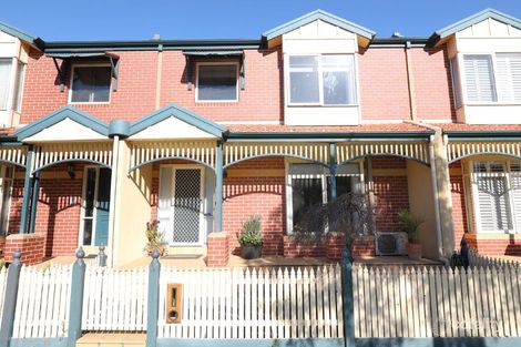 Property photo of 14/899 Mt Alexander Road Essendon VIC 3040