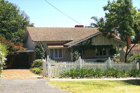 Property photo of 3 Nanhob Street Mount Lawley WA 6050