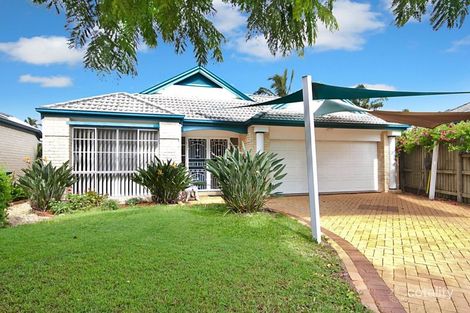 Property photo of 45 Navigators Way Tweed Heads NSW 2485