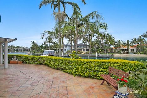 Property photo of 45 Navigators Way Tweed Heads NSW 2485