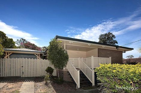 Property photo of 32 Kilner Street Goodna QLD 4300
