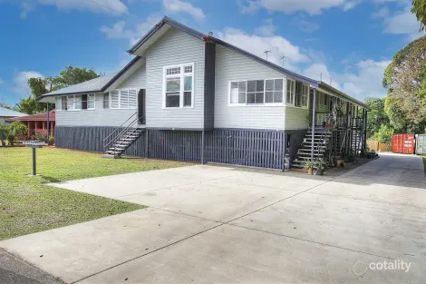 15 GOLF LINKS RD, ATHERTON, QLD 4883