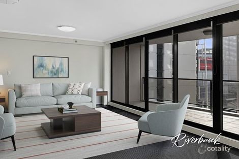 Property photo of 31/13-15 Hassall Street Parramatta NSW 2150