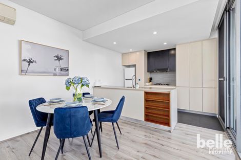 Property photo of 601/8 Nuvolari Place Wentworth Point NSW 2127
