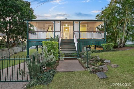 Property photo of 46 The Promenade Camp Hill QLD 4152