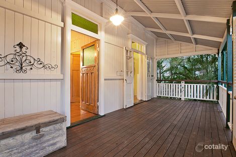 Property photo of 46 The Promenade Camp Hill QLD 4152