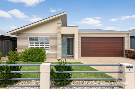 Property photo of 4 Kuya Circuit Largs North SA 5016