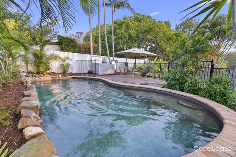 Property photo of 16 Long Street Camp Hill QLD 4152