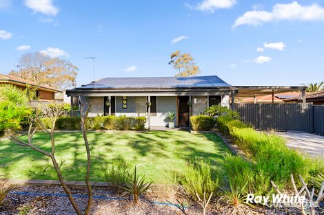 Property photo of 10 Suncrest Place Doonside NSW 2767