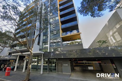 36/208 Adelaide Tce, East Perth, WA 6004