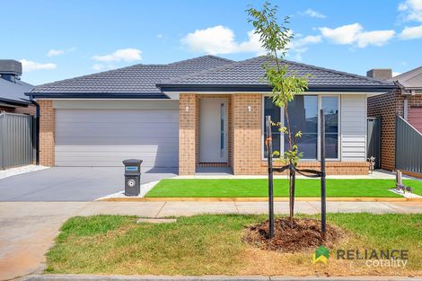 7 Leeton St, Strathtulloh, VIC 3338