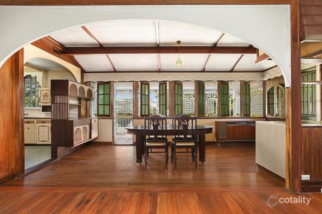 Property photo of 83 McLennan Street Wooloowin QLD 4030