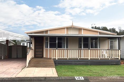 Property photo of 141/4 Gimberts Road Morisset NSW 2264