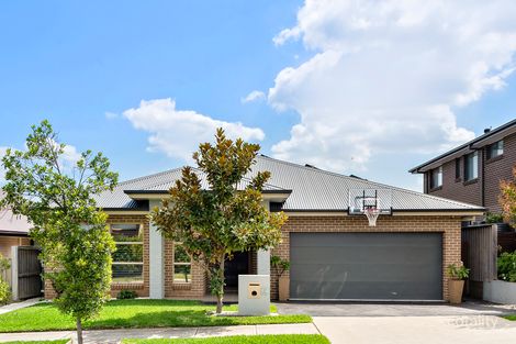 14 Eaglerange Ave, Gledswood Hills, NSW 2557