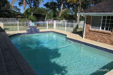 Property photo of 54 Raglan Road Miranda NSW 2228