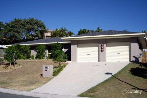 25 Gum Leaf Ct, Albany Creek, QLD 4035