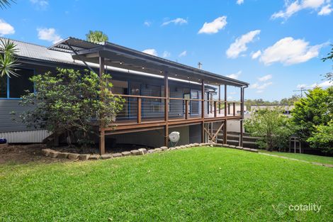 Property photo of 2 Terence Brassel Place Crescent Head NSW 2440