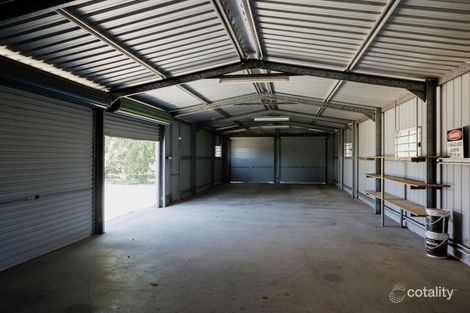 Property photo of 22 Coronation Drive Blackall QLD 4472