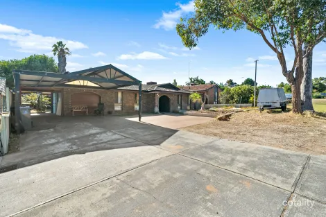 Property photo of 43 Luckhurst Drive Mandurah WA 6210