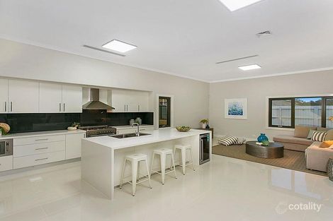 Property photo of 10 Corsica Way Kellyville NSW 2155