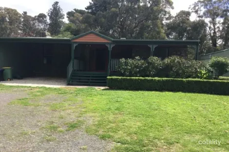 Property photo of 82 Greene Street Macedon VIC 3440