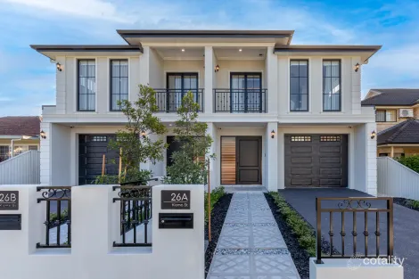 26b Kiama St, Padstow, NSW 2211