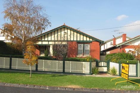 10 Fallon St, Caulfield, VIC 3162